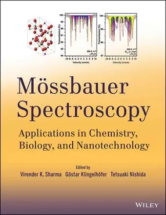 Mössbauer Spectroscopy cover