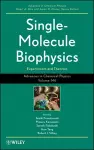 Single-Molecule Biophysics cover