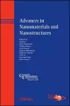 Advances in Nanomaterials and Nanostructures cover