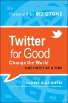 Twitter for Good cover