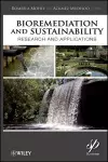 Bioremediation and Sustainability cover