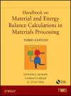 Handbook on Material and Energy Balance Calculations in Material Processing cover