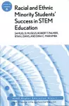 Racial and Ethnic Minority Student Success in STEM Education cover
