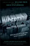 Inception and Philosophy cover