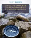Ethics and Corporate Social Responsibility in the Meetings and Events Industry cover