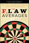 The Flaw of Averages cover