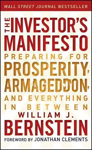 The Investor's Manifesto cover