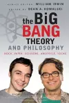 The Big Bang Theory and Philosophy cover