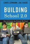 Building School 2.0 cover