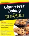 Gluten–Free Baking For Dummies cover