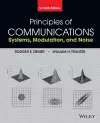 Principles of Communications cover