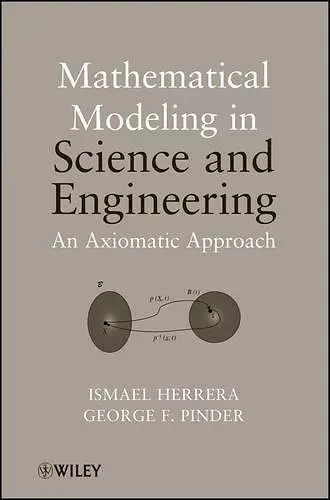 Mathematical Modeling in Science and Engineering cover