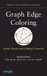 Graph Edge Coloring cover