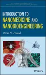 Introduction to Nanomedicine and Nanobioengineering cover