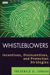 Whistleblowers cover