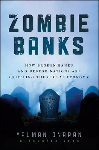 Zombie Banks cover