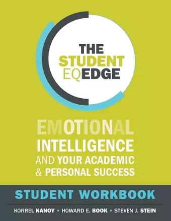 The Student EQ Edge cover