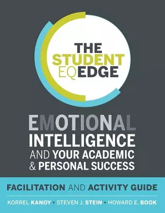 The Student EQ Edge cover