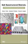 Bulk Nanostructured Materials cover