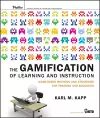 The Gamification of Learning and Instruction cover