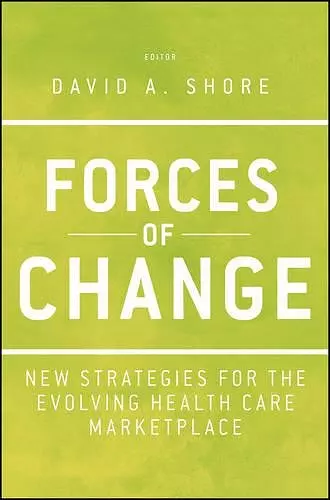 Forces of Change cover