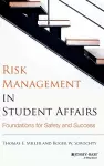 Risk Management in Student Affairs cover