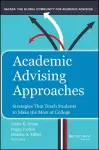 Academic Advising Approaches cover