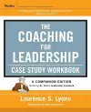 The Coaching for Leadership Case Study Workbook cover