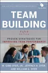 Team Building cover