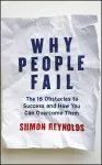 Why People Fail cover