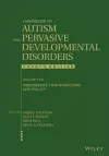 Handbook of Autism and Pervasive Developmental Disorders, Volume 2 cover