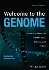 Welcome to the Genome cover