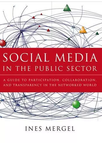 Social Media in the Public Sector cover