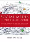 Social Media in the Public Sector cover