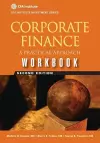 Corporate Finance Workbook cover