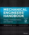 Mechanical Engineers' Handbook, Volume 2 cover