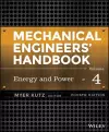 Mechanical Engineers' Handbook, Volume 4 cover