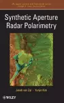 Synthetic Aperture Radar Polarimetry cover