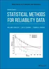 Statistical Methods for Reliability Data cover