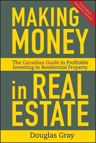 Making Money in Real Estate cover