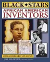 African American Inventors cover