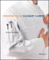 Creating Your Culinary Career cover