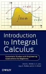 Introduction to Integral Calculus cover