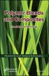 Polymer Blends and Composites cover