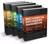 Mechanical Engineers' Handbook, 4 Volume Set cover