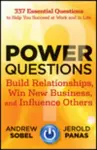 Power Questions cover