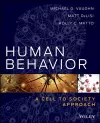 Human Behavior cover