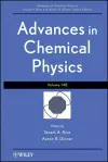 Advances in Chemical Physics, Volume 148 cover