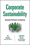 Corporate Sustainability cover