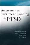 Assessment and Treatment Planning for PTSD cover